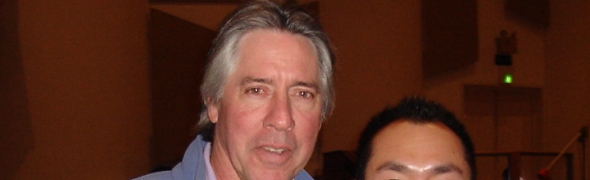 Alan Silvestri est le compositeur de Captain America : The First Avenger